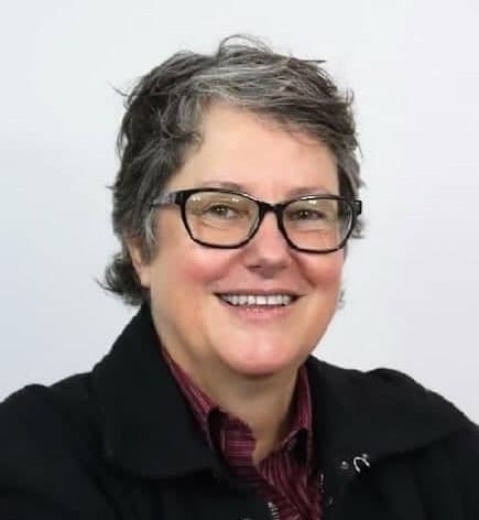Marisa Polichuk, síndica profissional